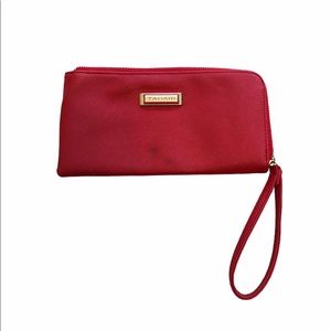 Tahari Wristlet